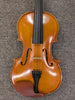 D Z Strad Viola- Model N2011- Viola Outfit (Rental Return) (15 Inches)