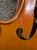 D Z Strad Viola- Model N2011- Viola Outfit (Rental Return) (15 Inches)