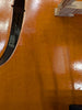 D Z Strad Viola- Model N2011- Viola Outfit (Rental Return) (15 Inches)
