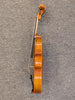 D Z Strad Viola- Model N2011- Viola Outfit (Rental Return) (15 Inches)