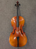 D Z Strad Cello - Model 101 - Cello Outfit (New - Shipping Crack) (4/4 Size)