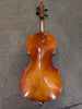 D Z Strad Cello - Model 101 - Cello Outfit (New - Shipping Crack) (4/4 Size)