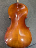 D Z Strad Cello - Model 101 - Cello Outfit (New - Shipping Crack) (4/4 Size)