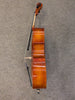 D Z Strad Cello - Model 101 - Cello Outfit (New - Shipping Crack) (4/4 Size)