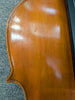 D Z Strad Cello - Model 500 - Light Antiquing Cello Outfit (Pre-Owned) (1/2 Size)
