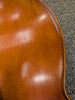 D Z Strad Cello - Model 500 - Light Antiquing Cello Outfit (Pre-Owned) (1/2 Size)