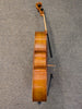 D Z Strad Cello - Model 500 - Light Antiquing Cello Outfit (Pre-Owned) (1/2 Size)