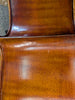 D Z Strad Cello - Model 500 - Light Antiquing Cello Outfit (Pre-Owned) (1/2 Size)
