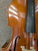 D Z Strad Cello - Model 400 - Cello Outfit (New - Shipping Cracks) (4/4 Size)