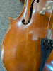 D Z Strad Cello - Model 400 - Cello Outfit (New - Shipping Cracks) (4/4 Size)