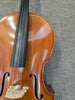 D Z Strad Cello - Model 400 - Cello Outfit (New - Shipping Cracks) (4/4 Size)
