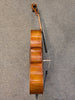 D Z Strad Cello - Model 400 - Cello Outfit (New - Shipping Cracks) (4/4 Size)