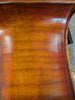 D Z Strad Cello - Model 400 - Cello Outfit (New - Shipping Cracks) (4/4 Size)
