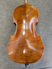 D Z Strad Cello - Model 400 - Cello Outfit (New - Shipping Cracks) (4/4 Size)