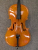 D Z Strad Cello- Model 250- Cello Outfit (Pre-Owned) (1/4 Size)