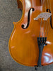D Z Strad Cello- Model 250- Cello Outfit (Pre-Owned) (1/4 Size)