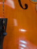 D Z Strad Cello- Model 250- Cello Outfit (Pre-Owned) (1/4 Size)