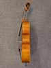D Z Strad Cello- Model 250- Cello Outfit (Pre-Owned) (1/4 Size)