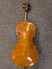 D Z Strad Cello- Model 250- Cello Outfit (Pre-Owned) (1/4 Size)