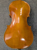 D Z Strad Cello- Model 250- Cello Outfit (Pre-Owned) (1/4 Size)