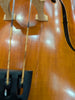 D Z Strad Cello - Model 600 - Cello Outfit (New - Shipping Crack) (4/4 Size)
