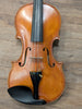 D Z Strad Violin- Model 509 - 'Maestro' -Pre-owned (4/4)