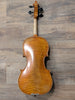 D Z Strad Violin- Model 509 - 'Maestro' -Pre-owned (4/4)