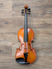 D Z Strad Violin - Model 365 - Light Antique Finish - Pre-owned (4/4)