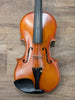 D Z Strad Violin - Model 365 - Light Antique Finish - Pre-owned (4/4)