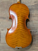 D Z Strad Violin - Model 365 - Light Antique Finish - Pre-owned (4/4)