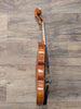 D Z Strad Violin - Model 365 - Light Antique Finish - Pre-owned (4/4)