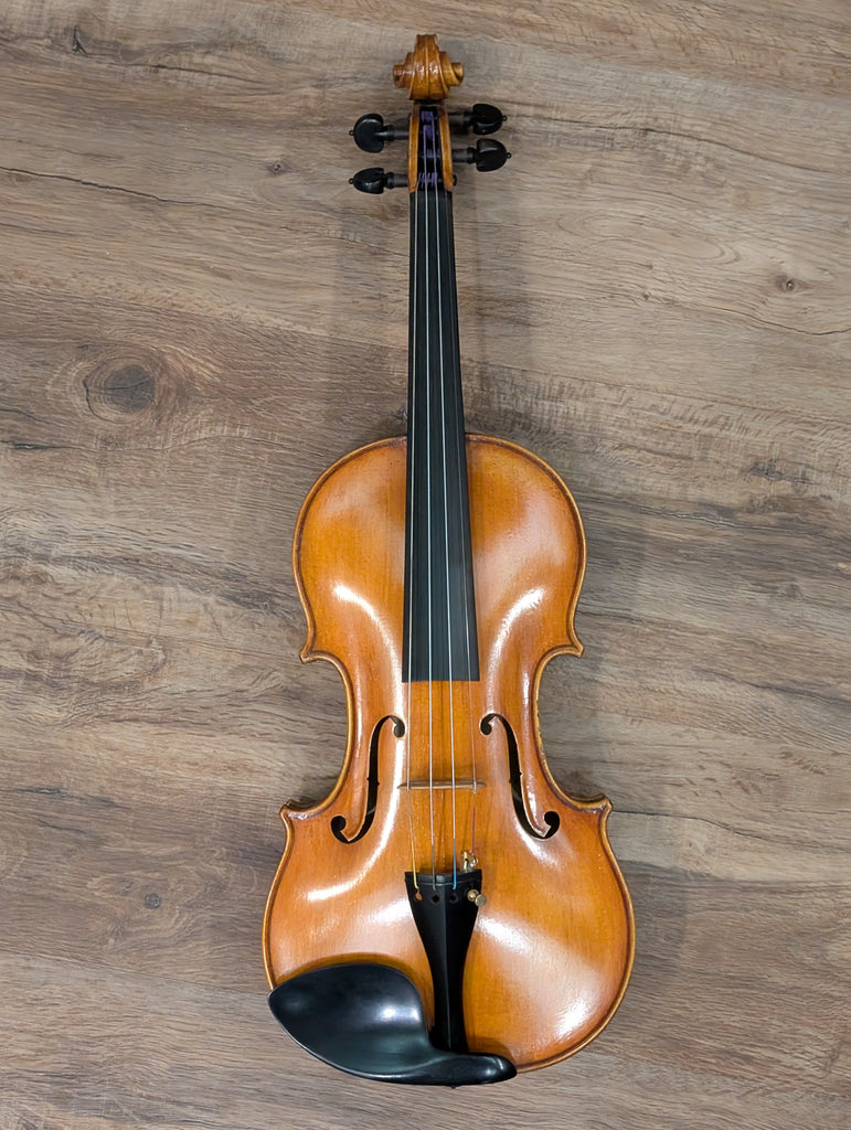 D Z Strad Violin- Model 509 - 'Maestro' -Pre-owned (4/4)