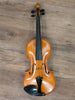 D Z Strad Violin- Model 509 - 'Maestro' -Pre-owned (4/4)