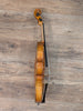 D Z Strad Violin- Model 509 - 'Maestro' -Pre-owned (4/4)