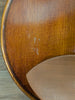 D Z Strad Viola - Model 400 - Pre-owned (16.5 Inch)