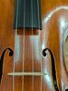 D Z Strad Viola - Model 400 - Pre-owned (16.5 Inch)