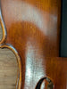 D Z Strad Viola - Model 400 - Pre-owned (16.5 Inch)