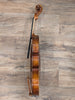D Z Strad Viola - Model 400 - Pre-owned (16.5 Inch)