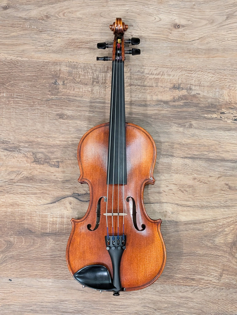 D Z Strad Viola - Model 120 - Pre-owned (11 Inch)