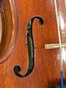 D Z Strad Viola - Model 120 - Pre-owned (11 Inch)