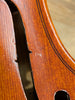 D Z Strad Viola - Model 120 - Pre-owned (11 Inch)