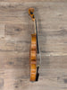 D Z Strad Violin- Model 509 - 'Maestro' Old Spruce Stradi - Pre-owned (4/4)