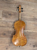D Z Strad Violin- Model 509 - 'Maestro' Old Spruce Stradi - Pre-owned (4/4)