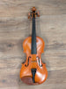 D Z Strad Viola- Model N2011- Viola Outfit w/ Extra Bow (Pre-owned) - 15 Inch