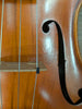 D Z Strad Viola- Model N2011- Viola Outfit w/ Extra Bow (Pre-owned) - 15 Inch