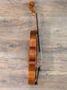 D Z Strad Viola- Model N2011- Viola Outfit w/ Extra Bow (Pre-owned) - 15 Inch