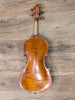 D Z Strad Viola- Model N2011- Viola Outfit w/ Extra Bow (Pre-owned) - 15 Inch