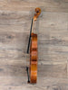 D Z Strad Viola- Model N2011- Viola Outfit w/ Extra Bow (Pre-owned) - 15 Inch