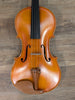 D Z Strad Viola- Model N2011- Viola Outfit w/ Extra Bow (Pre-owned) - 16.5 Inch