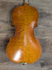 D Z Strad Viola- Model N2011- Viola Outfit w/ Extra Bow (Pre-owned) - 16.5 Inch